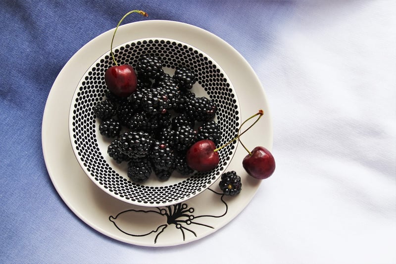 Low-Calorie Options